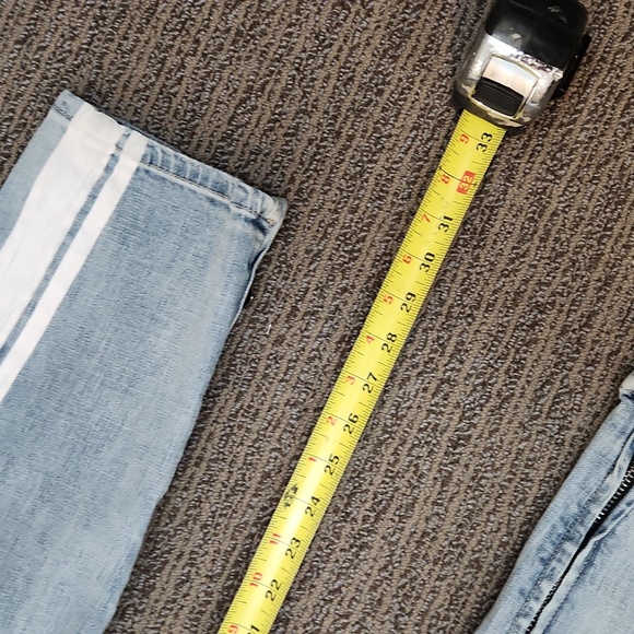 Homme + Femme Jean's Size 38 - Picture 14 of 16